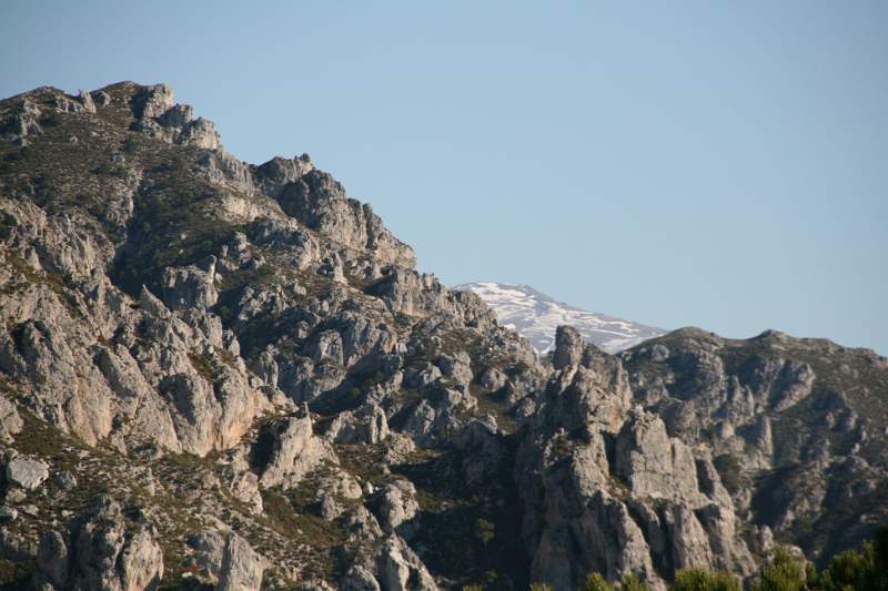 SPANJE 2011 - 400